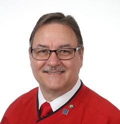 Picture of Jim Bowman
